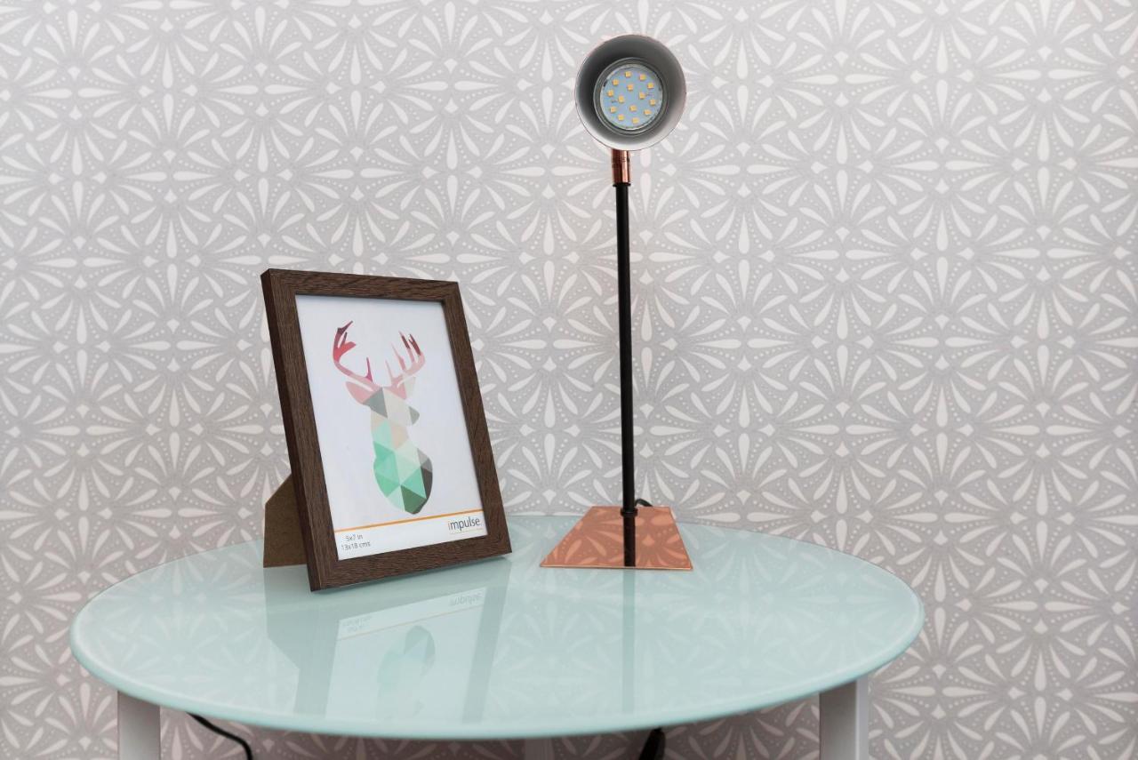 Myapartment ラパス エクステリア 写真