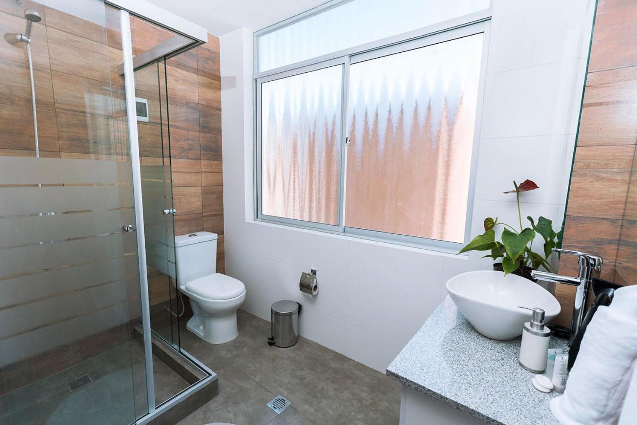 Myapartment ラパス エクステリア 写真
