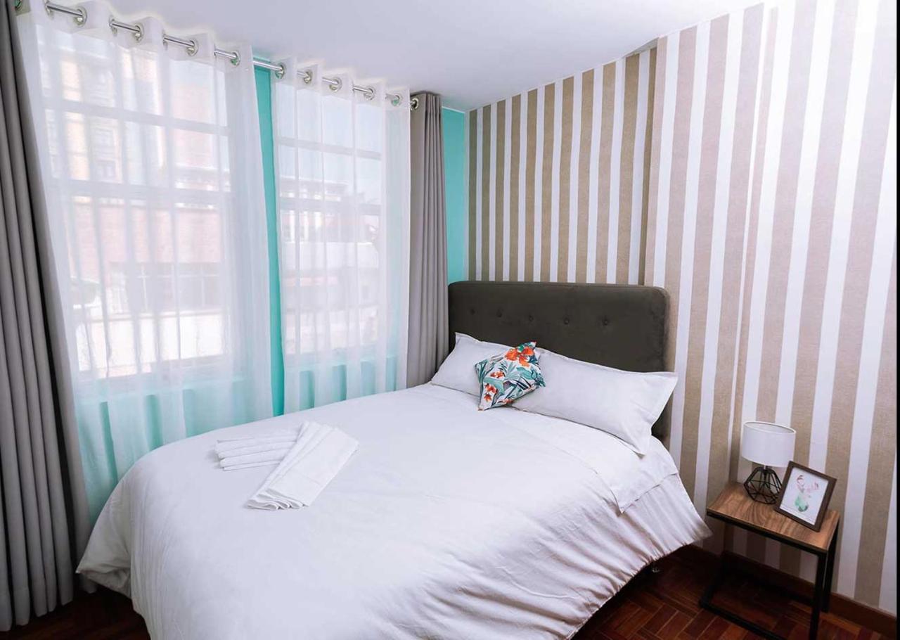 Myapartment ラパス エクステリア 写真